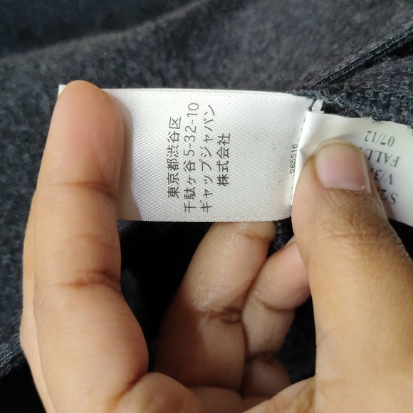 Pre-owned Banana Republic Coat - Picture 6 of 9